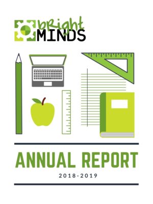 FY19 Annual Report