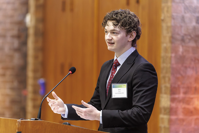 Bright Minds shares our heartfelt thanks to all who participated in the Breakfast with the Superintendent & HCPSS Showcase event on February 4, 2026.