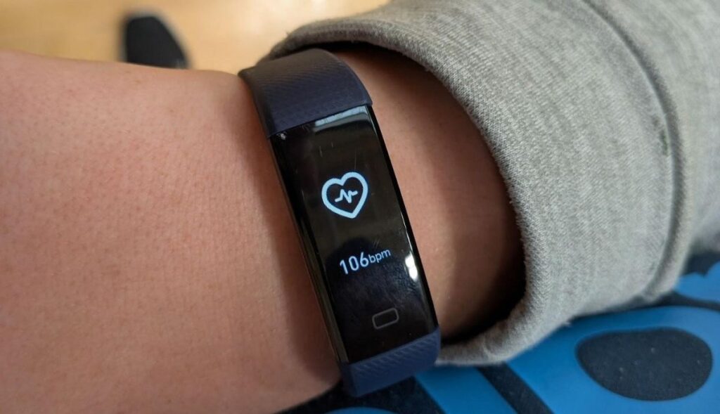 Hanover Hills 5th graders are gaining more than just exercise during physical education class — they’re gaining tools to understand lifelong fitness.