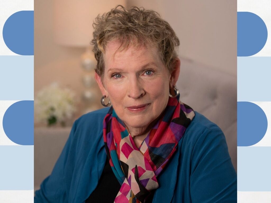 Bright Minds is proud to announce that Ellen Flynn Giles has been selected as our 2026 Education Philanthropist of the Year.