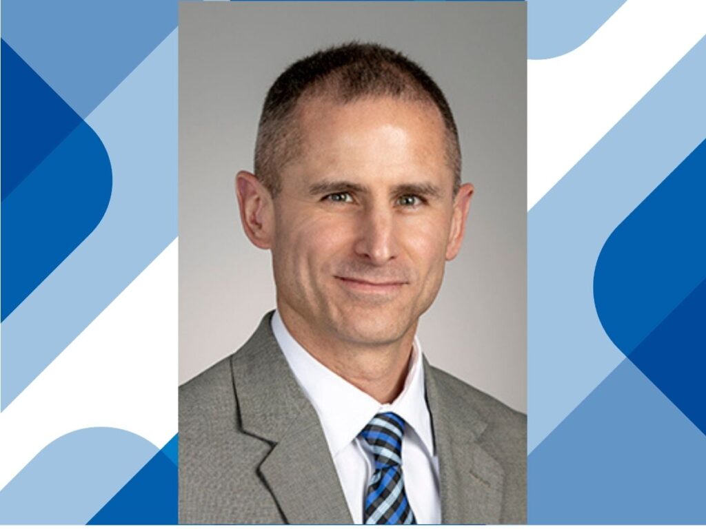 An HCPSS graduate who never stopped giving back, Brian Bassett has been named our 2026 Outstanding Alumni of the Year.