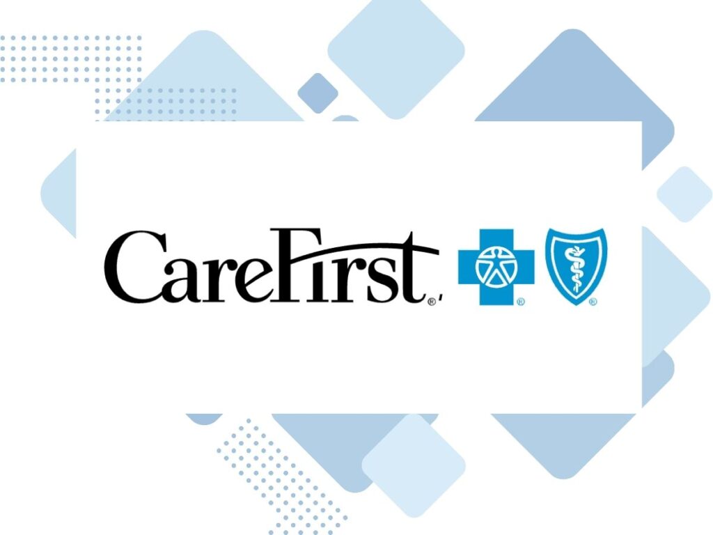 CareFirst BlueCross BlueShield has been selected as our 2026 Business Partner of the Year — and we couldn't be more grateful.