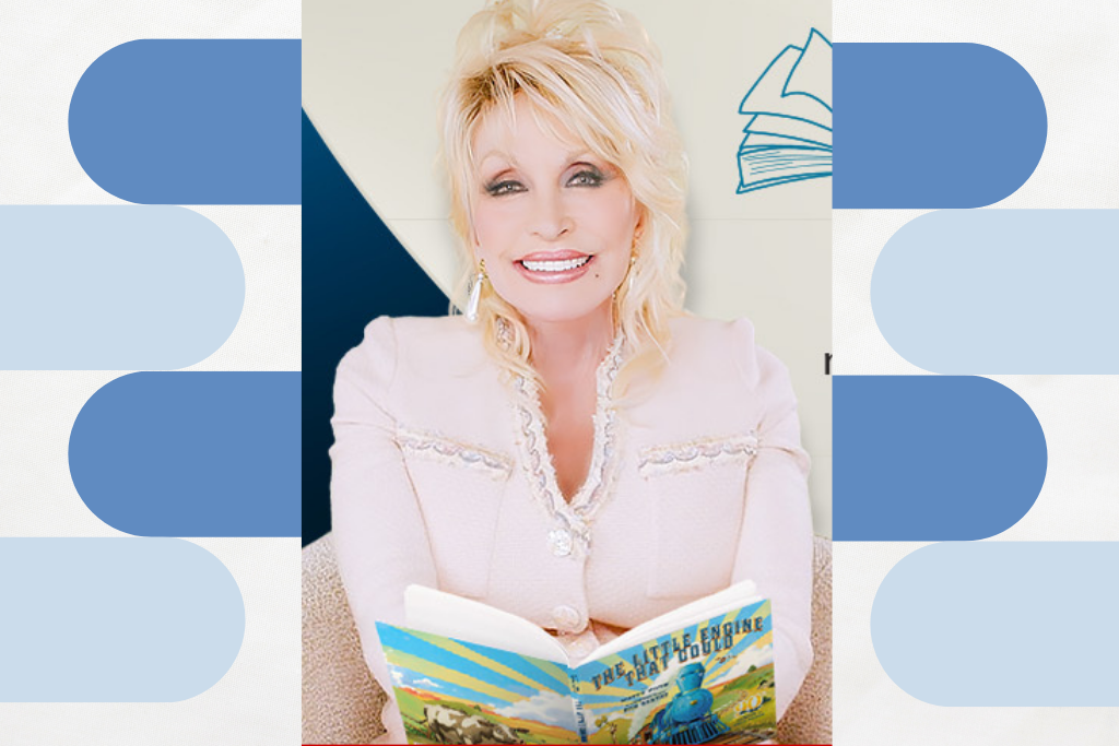 Celebrating Dolly Parton and a Legacy of Imagination