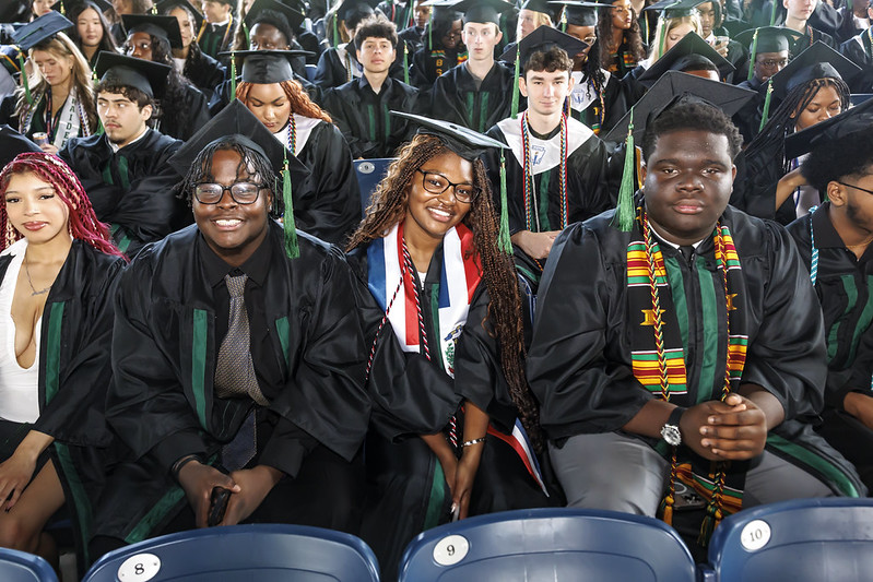 Bright Minds awarded 35 post-secondary scholarships this year. We are thrilled to play a part in helping these graduates pursue their college goals.